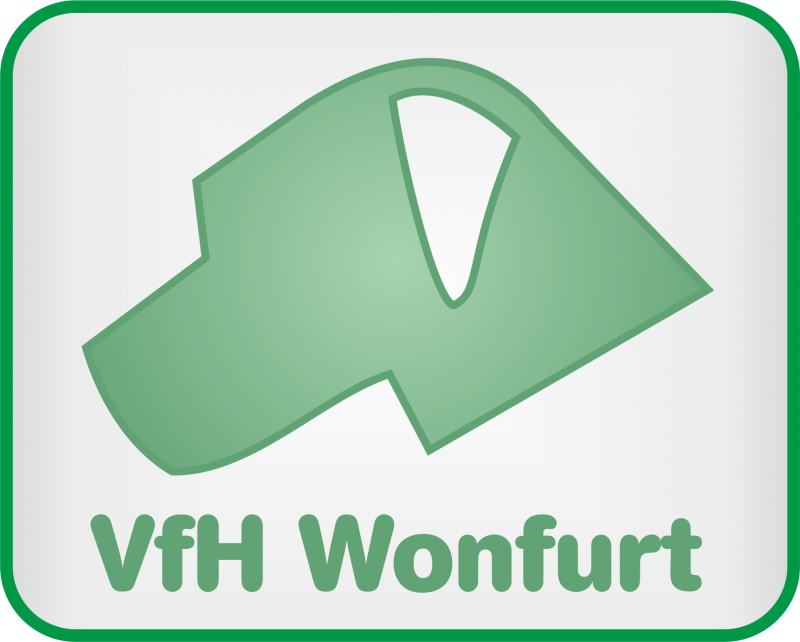 VfH Wonfurt Logo